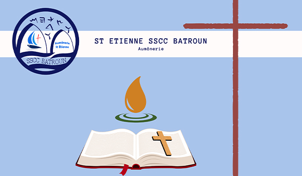 Aumônerie de l’Établissement Saint Etienne – SSCC