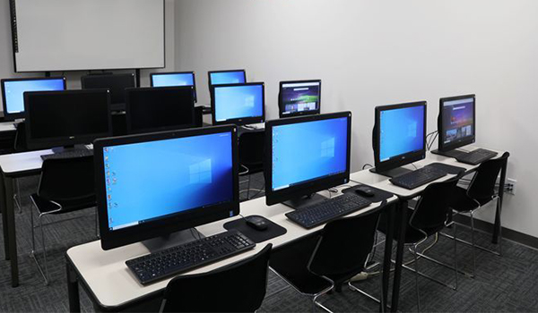 Charte d’utilisation des salles d’activités et d’informatique