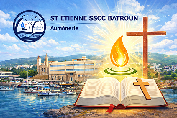 Aumônerie – Statuts