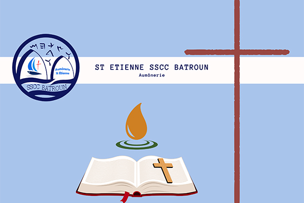 Aumônerie – Statuts