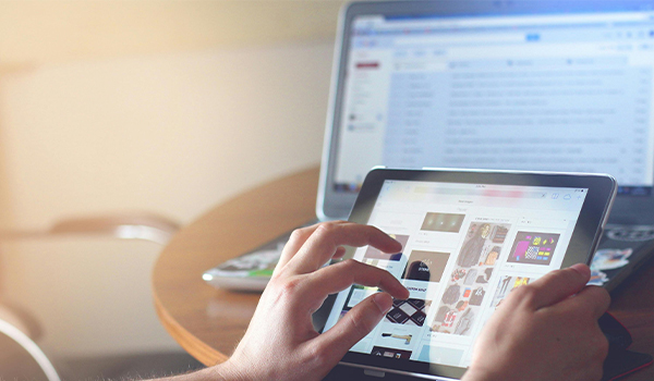 Enseignement à distance