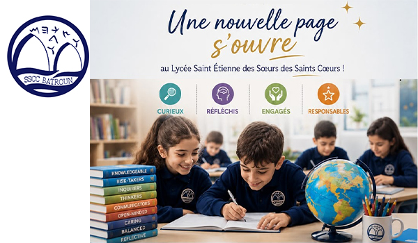 établissement scolaire candidat – PYP/IB
